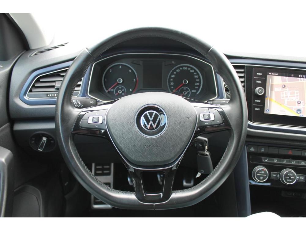 Volkswagen T-Roc 2,0TDi 85kW COMFORTLINE