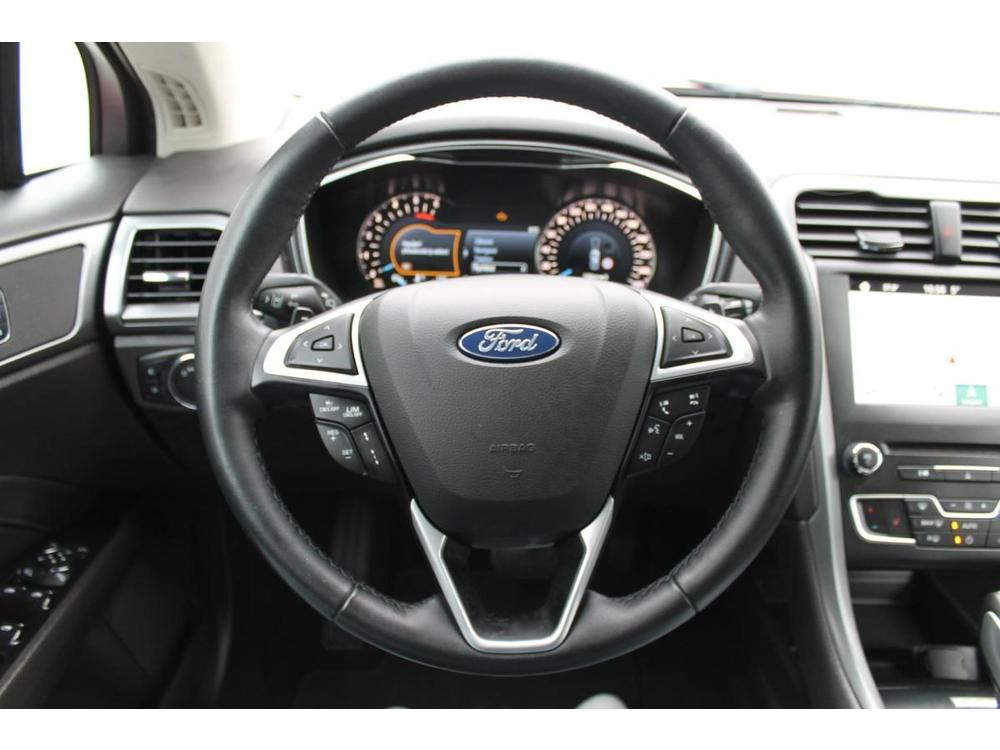 Ford Mondeo 2,0TDCi 132kW TITANIUM 4x4 AT