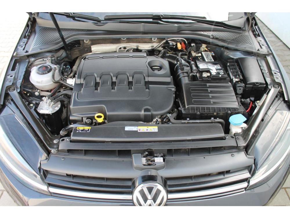 Volkswagen Golf 2,0TDi 110kW BUSINESS PREMIUM