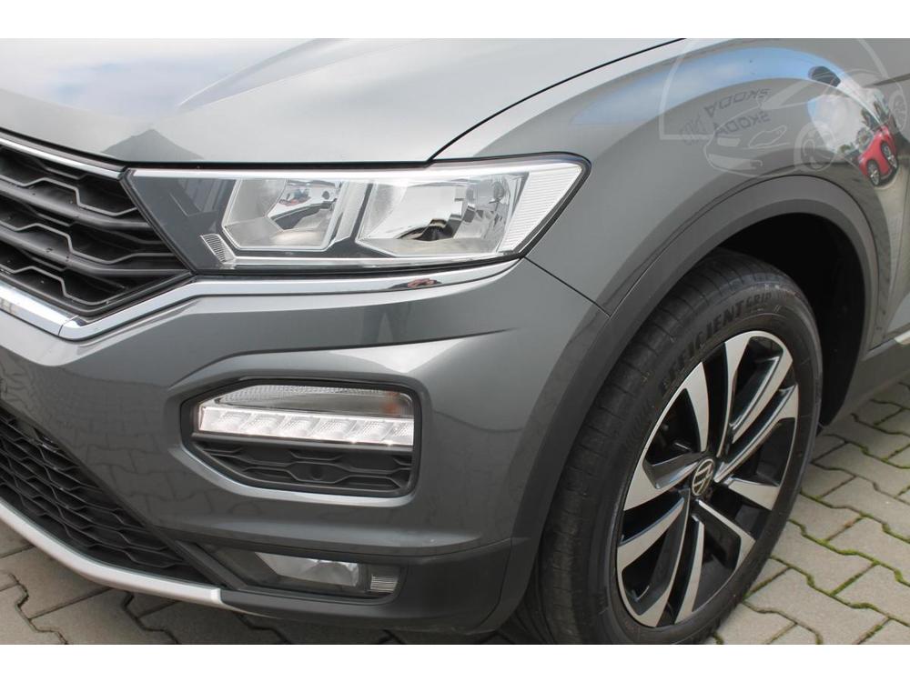 Volkswagen T-Roc 2,0TDi 85kW COMFORTLINE