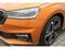 Prodm koda Fabia 1,0TSi 85kW MONTE CARLO