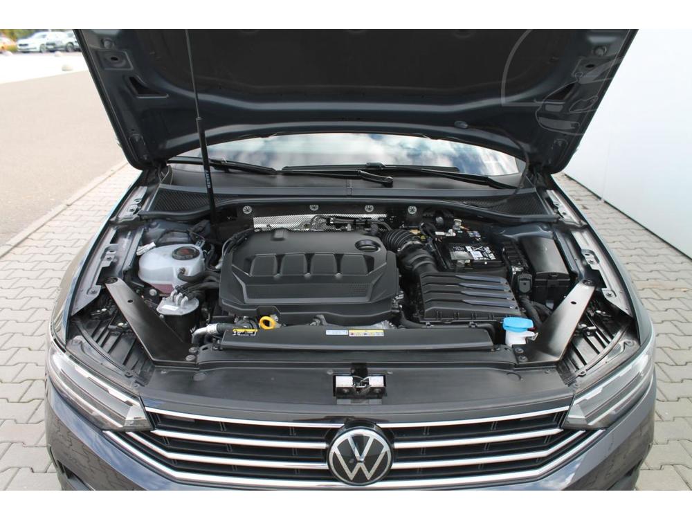 Volkswagen Passat 2,0TDi 110kW BUSINESS PREMIUM