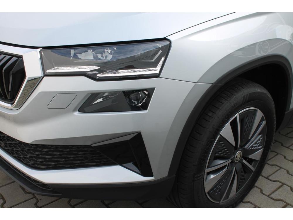 koda Karoq 2,0TDi 110kW TOP SELECTION DSG