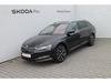 koda Style 2.0 TDI 110 kW DSG Combi