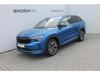 Prodm koda Kodiaq 2,0TDi 142kW SPORTLINE DSG 4x4