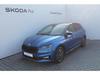 Prodm koda Fabia 1.0TSi 81kW MONTE CARLO