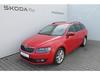 koda 2.0TDi 110kW STYLE BUSINESS DS