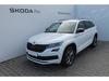 koda Kodiaq 2,0TDi 140kW SPORTLINE 4x4 DSG