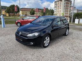 Prodej Volkswagen Golf 1.4-16V,rezervace