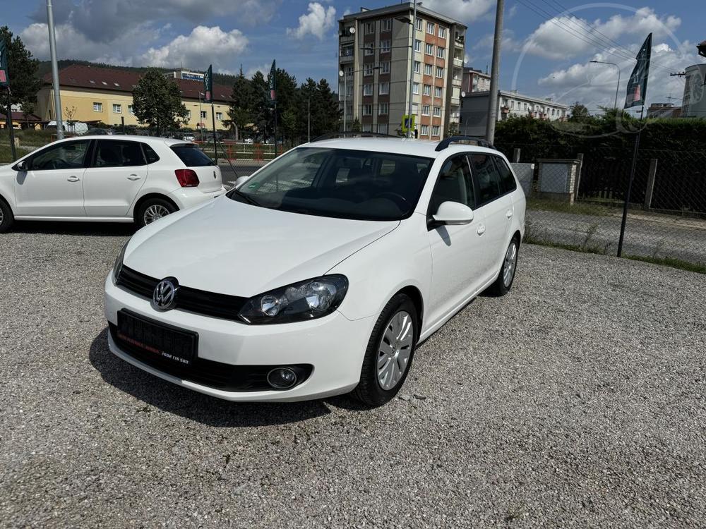 Volkswagen Golf 1.2TSi(77KW)TAŽNÉ,2SADY KOL