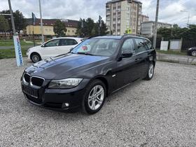 BMW 318 i, SERVISKA,XENONY,PKN