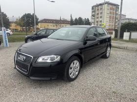 Audi A3 SPORTBACK 1.4TFSi,NOV ROZVODY