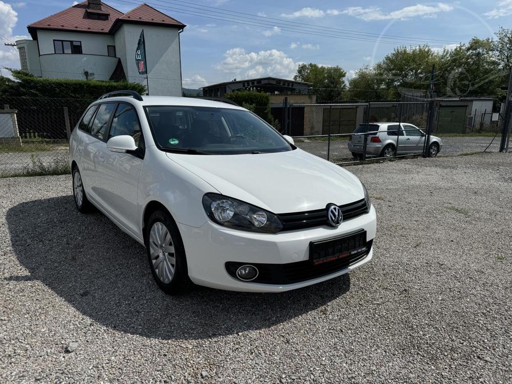 Volkswagen Golf 1.2TSi(77KW)TAN,zadno