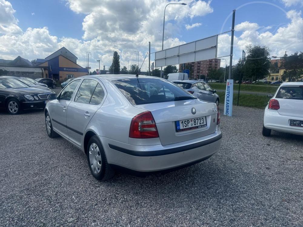 koda Octavia 1.9TDi,(77KW)