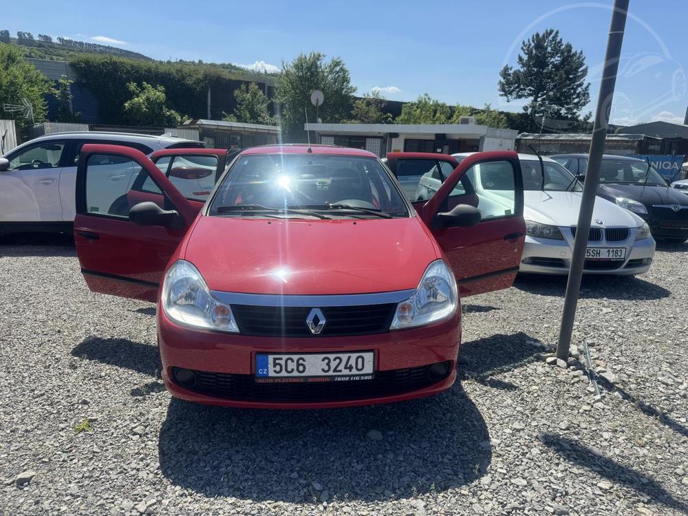 Renault Thalia 1.2,1 MAJITEL R,NEHAVAR.