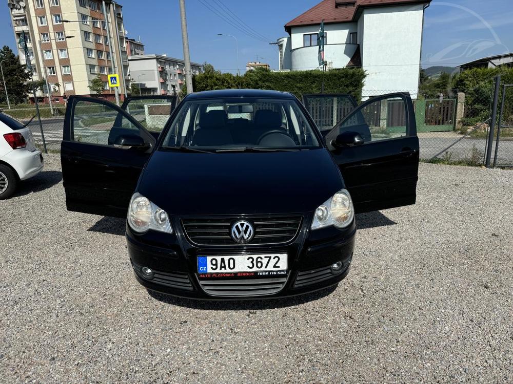 Volkswagen Polo 1.2,KLIMA,5DVE