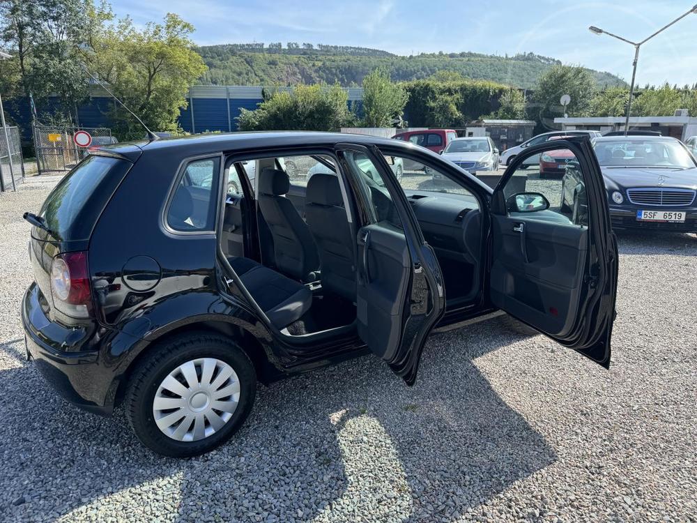 Volkswagen Polo 1.2,KLIMA,5DVE