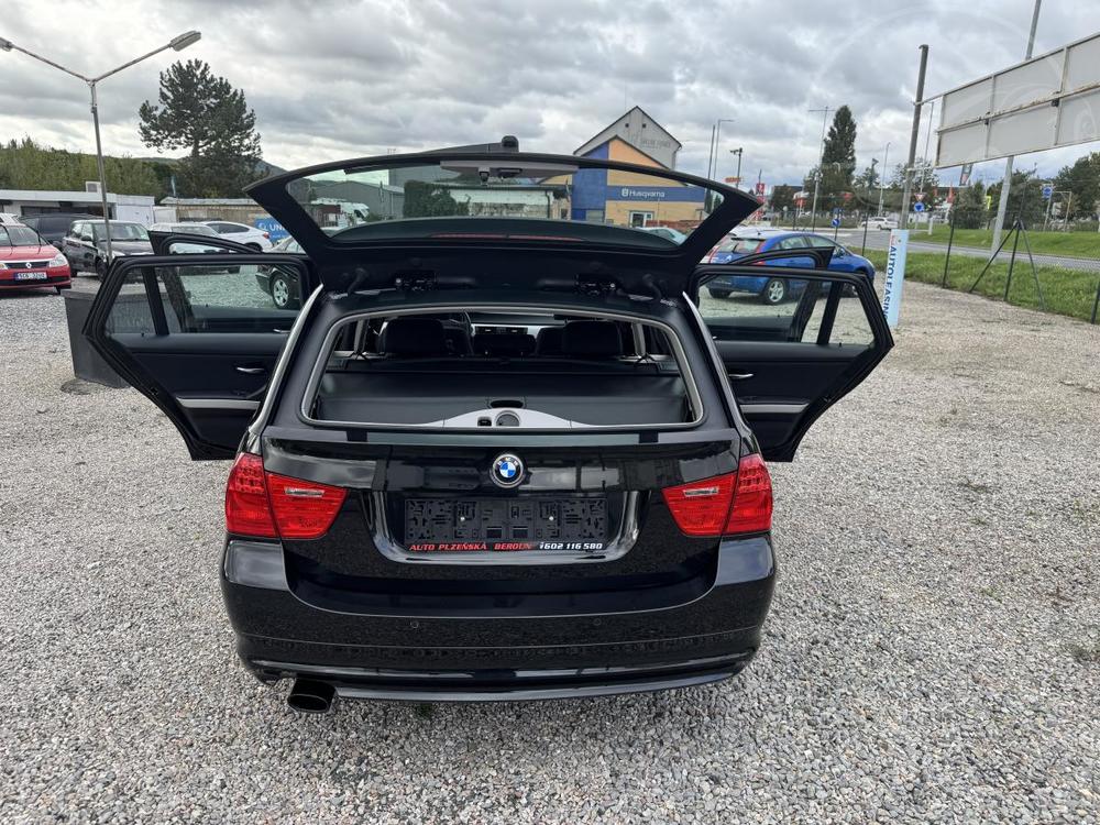 BMW 318 i, SERVISKA,XENONY,PKN