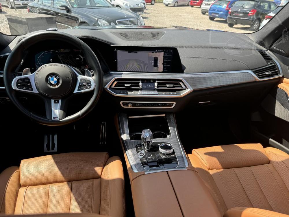 BMW X5 M40i,xDRIVE,250KW,R,DPH