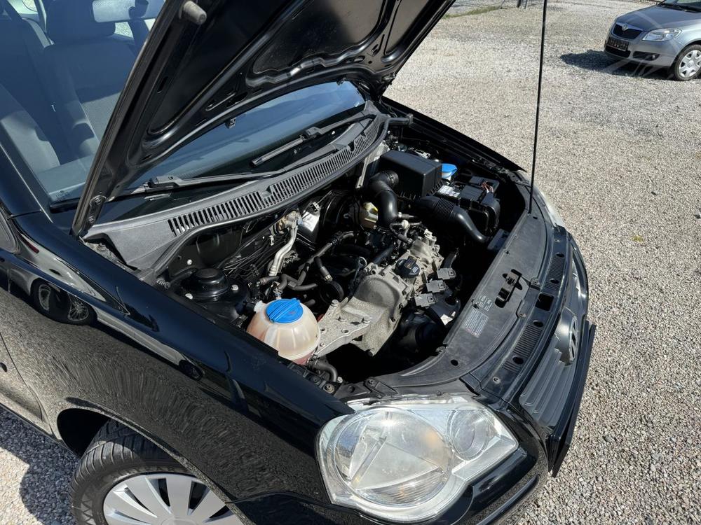 Volkswagen Polo 1.2,KLIMA,5DVE