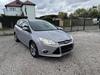 Prodm Ford Focus 1,6TDCI,rezervace