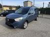 Dacia Dokker 1.5DCi,zadno