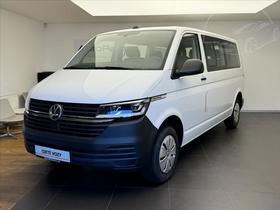 Volkswagen Caravelle 2,0 TDI 110KW TRENDLINE