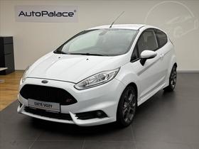 Ford Fiesta 1,6 ST+  EcoBoost