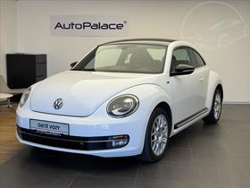 Prodej Volkswagen Beetle 1,4 TSI Sport, CZ