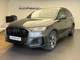 Audi Q7 3,0 55 TFSI quattro S-line