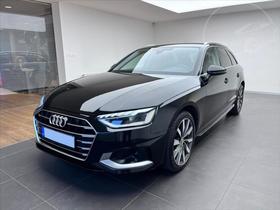 Audi A4 Avant 2,0 TDI S-tronic Advance