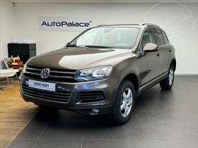 Volkswagen Touareg 3,0 TDI V6 176kW 4x4