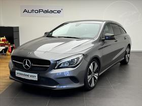 Prodej Mercedes-Benz CLA 2,2 200D