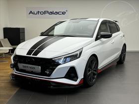 Hyundai i20 1,6 N T-GDI 150kW N-Premium