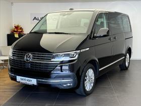 Volkswagen Multivan 2,0 TDI Highline 4MOT DSG