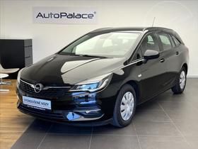 Prodej Opel Astra 1,5 CDTi, Bussines, 1.Maj