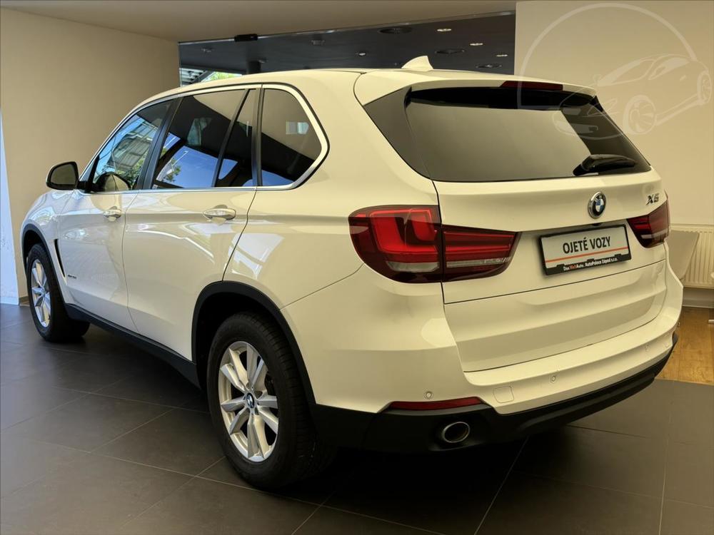 BMW X4 3,0 xDrive 35d M SPORT