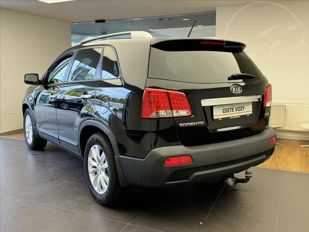 Kia Sorento 2,2 CRDI ACTIVE 4x4