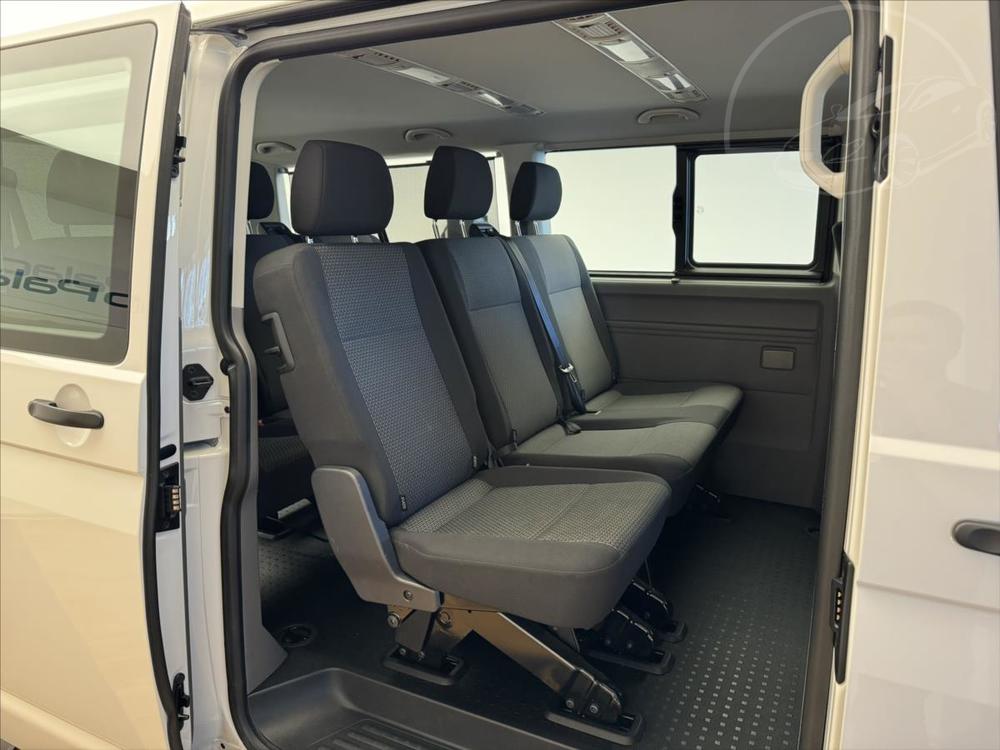 Volkswagen Caravelle 2,0 TDI 110KW TRENDLINE