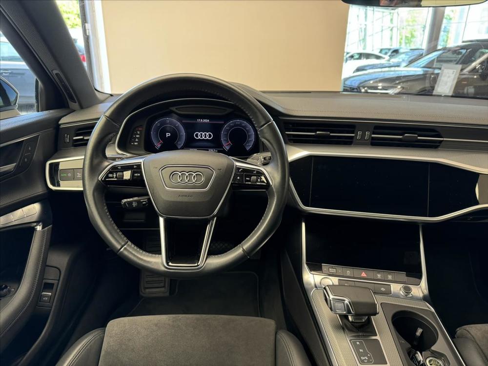 Audi A6 Allroad 3,0 55 TDI 257KW quattro