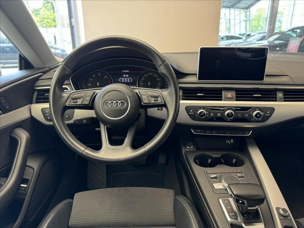 Audi A5 2,0 40 TFSI Sport Sportback