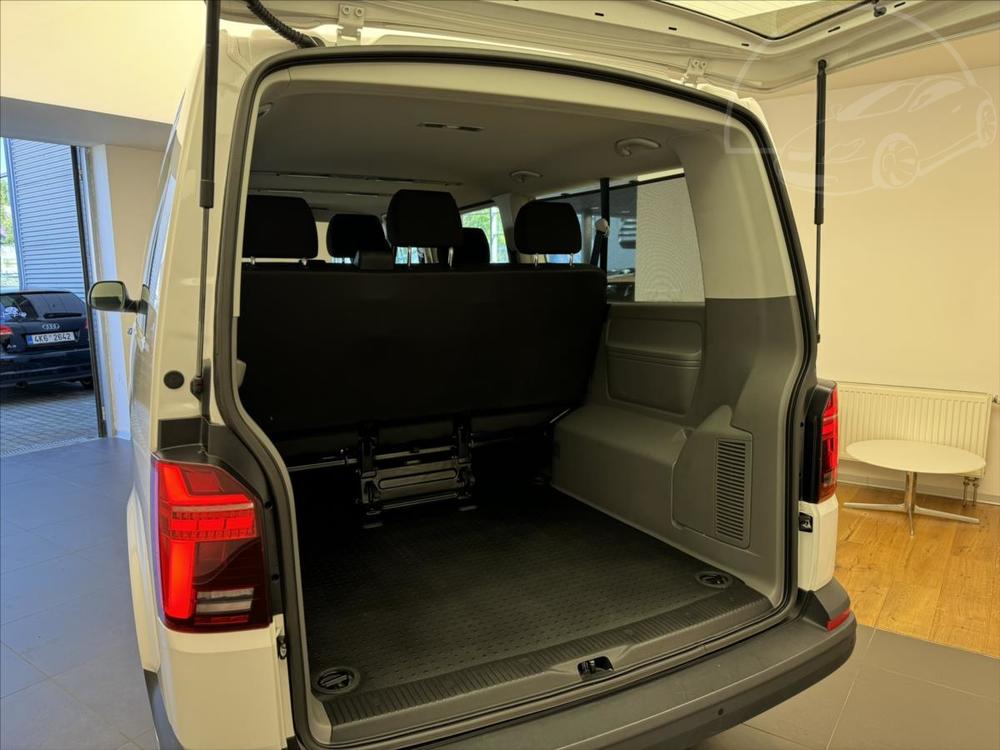 Volkswagen Caravelle 2,0 TDI 110KW TRENDLINE