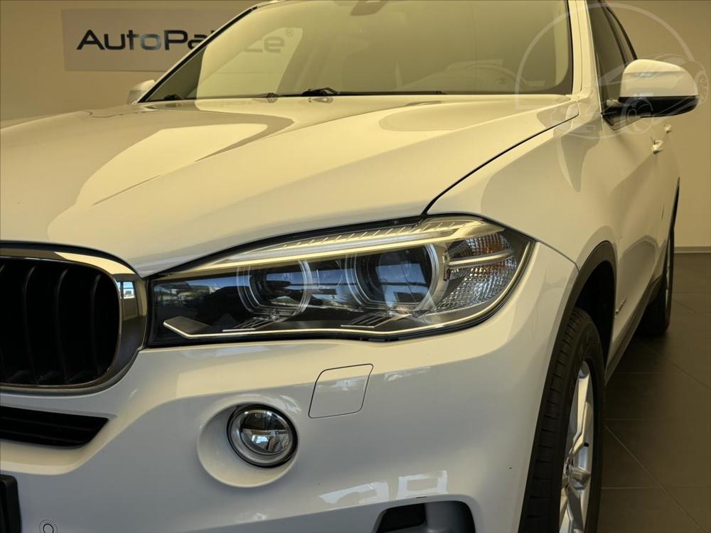 BMW X4 3,0 xDrive 35d M SPORT