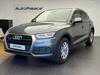 Audi Q5 2,0 45 TFSI quattro, 1.Maj, CZ