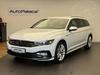 Volkswagen Passat 2,0 TDI 4MOT DSG R-Line