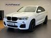 Prodm BMW X4 3,0 xDrive 35d M SPORT