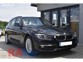 BMW 320 d xDrive Aut. 140kW, Luxury