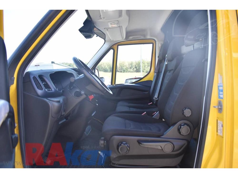 Iveco Daily 3,0-odtahov specil