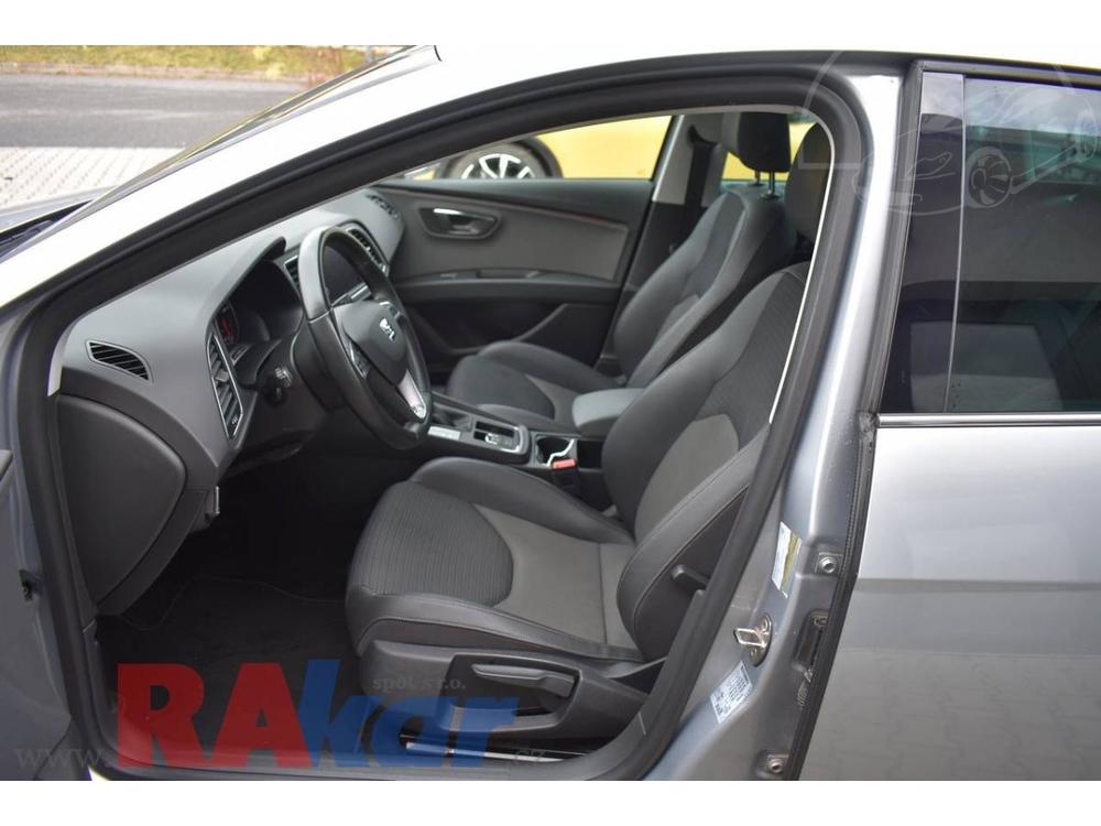 Seat Leon Ecellence 1,5 TSI automat