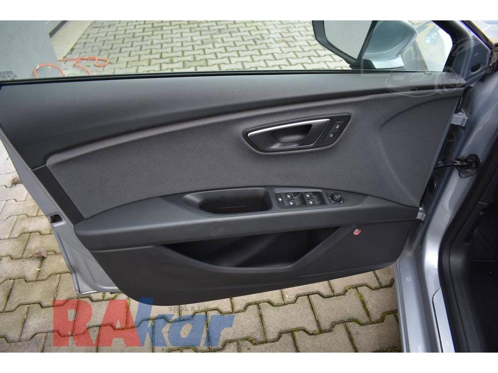 Seat Leon Ecellence 1,5 TSI automat